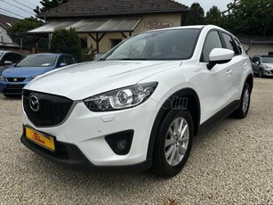 MAZDA CX-5 2.2 CD Attraction 4WD NÉVRE ÍRVA!FRISS MŰSZAKI!!! 153 092KM!!!