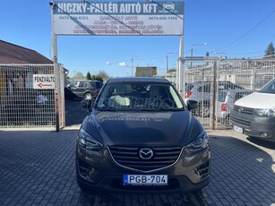 MAZDA CX-5 2.2 CD Revolution Top AWD (Automata)