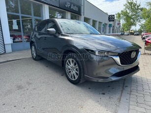 MAZDA CX-5 2.5i e-Skyactiv Takumi AWD (Automata) Napfénytetővel Készletről Elvihető Modell !