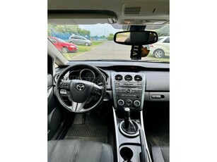 MAZDA CX-7 2.2 CD Revolution