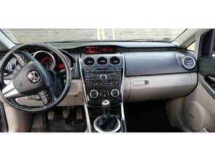 MAZDA CX-7 2.2 CD Revolution