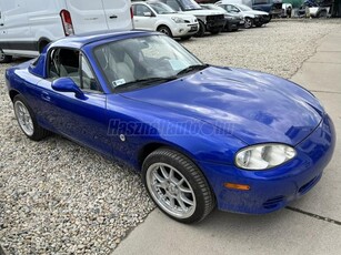 MAZDA MX-5 1.6i 16V Nbfl