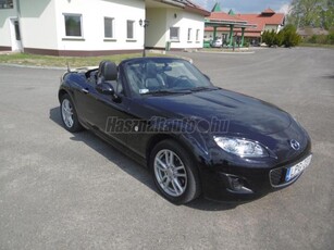 MAZDA MX-5 Coupe 1.8i 16V Revolution Magyarországi.42000Km!