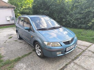 MAZDA PREMACY 1.8 Comfort