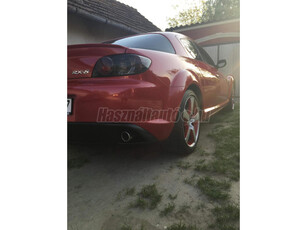 MAZDA RX-8 1.3 Revolution