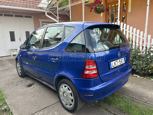 MERCEDES-BENZ A 140