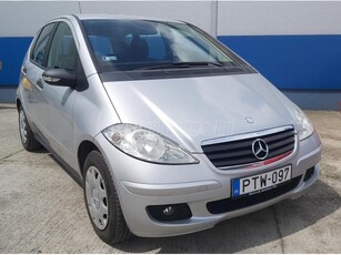 MERCEDES-BENZ A 160 CDI Avantgarde