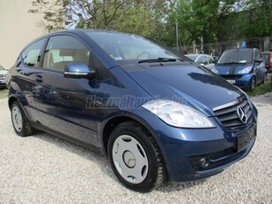 MERCEDES-BENZ A 160 Classic Autotronic