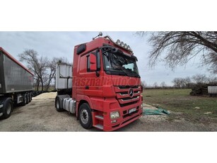 MERCEDES-BENZ Actros 1844