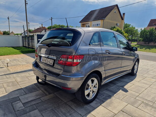 MERCEDES-BENZ B 170 BlueEFFICIENCY 144e Km. Avantgarde