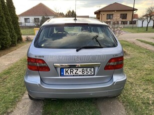 MERCEDES-BENZ B 180 CDI