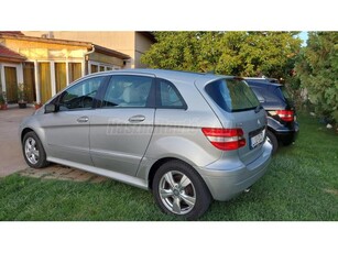 MERCEDES-BENZ B 180 CDI Autotronic