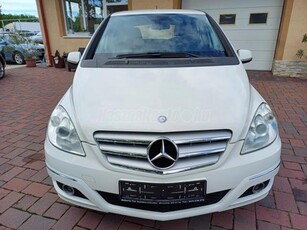 MERCEDES-BENZ B 180 CDI