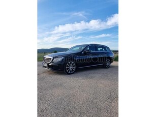 MERCEDES-BENZ C 180 T BlueTEC d