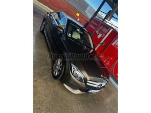 MERCEDES-BENZ C 220 CDI 4Matic BlueEFFICIENCY Avantgarde (Automata)