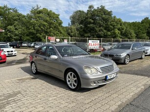 MERCEDES-BENZ C 220 CDI Avantgarde