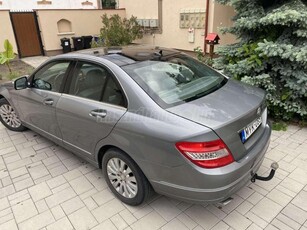 MERCEDES-BENZ C 280 4Matic Elegance (Automata)