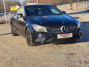 MERCEDES-BENZ CLA 180 7G-DCT SPORT NIGHT PAKETT