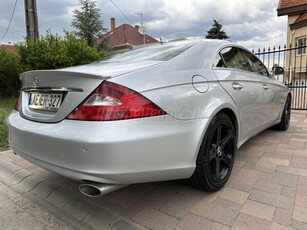 MERCEDES-BENZ CLS 320 CDI (Automata) Magyar. kevés km. magánszemély