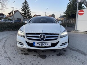 MERCEDES-BENZ CLS 350 CDI BlueEFF. (Automata)