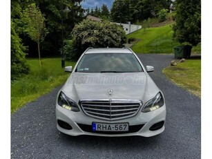 MERCEDES-BENZ E 200 CDI T Avantgarde