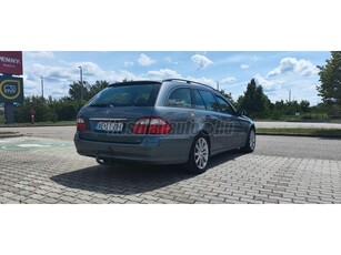 MERCEDES-BENZ E 200 T Kompressor Classic (Automata) LPG!!! 300-340 FT/L