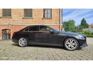 MERCEDES-BENZ E 220 BlueTEC (BlueEFFICIENCY) Elegance (Automata)