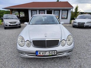 MERCEDES-BENZ E 220 CDI Avantgarde (Automata)