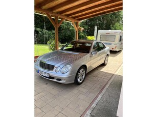 MERCEDES-BENZ E 220 CDI Classic