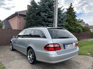 MERCEDES-BENZ E 220 T CDI Classic (Automata)