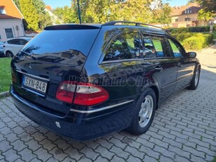 MERCEDES-BENZ E 280 T CDI Avantgarde (Automata)