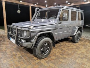 MERCEDES-BENZ G 280 Pure Edition