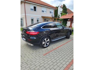 MERCEDES-BENZ GLC 250 4Matic 9G-TRONIC