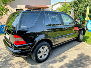 MERCEDES-BENZ ML 270 CDI Final Edition (Automata)