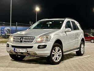 MERCEDES-BENZ ML 320 CDI (Automata)