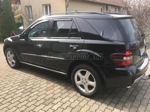 MERCEDES-BENZ ML 320 CDI (Automata)