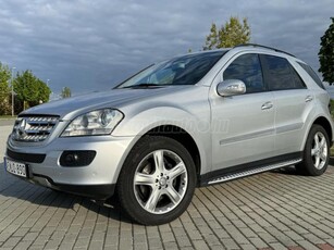 MERCEDES-BENZ ML 320 CDI (Automata) W164