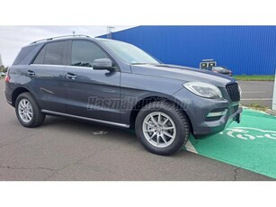 MERCEDES-BENZ ML 350 BlueTEC (Automata)