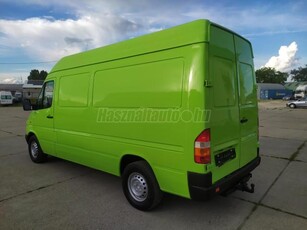 MERCEDES-BENZ SPRINTER 313 CDI AUTOMATA. KLÍMA