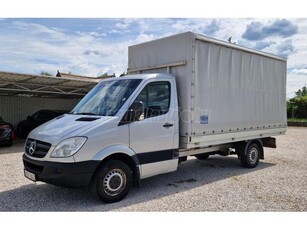 MERCEDES-BENZ SPRINTER 313 CDI