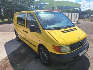 MERCEDES-BENZ VITO 108 CDI 638.094