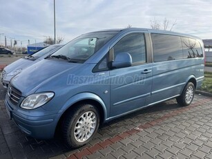 MERCEDES-BENZ VITO 111 CDI