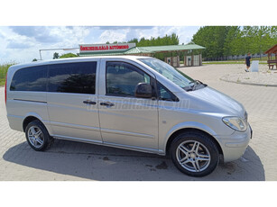 MERCEDES-BENZ VITO 111 CDI L