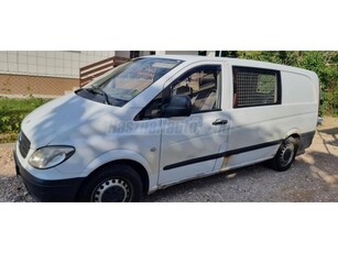 MERCEDES-BENZ VITO 111 CDI Uni L