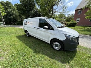 MERCEDES-BENZ VITO 114 CDI Tourer Pro L