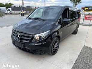 Mercedes-Benz Vito 116 Bluetec Tourer Pro L (Au...