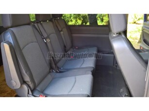 MERCEDES-BENZ VITO 116 CDI Shuttle L