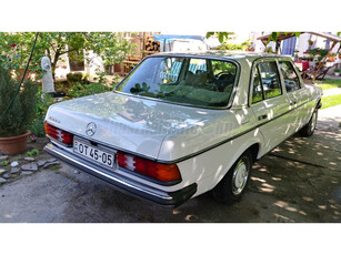 MERCEDES-BENZ W 123