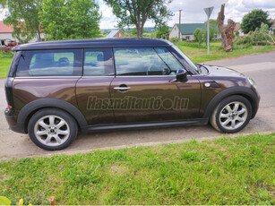 MINI CLUBMAN Cooper1.6 D