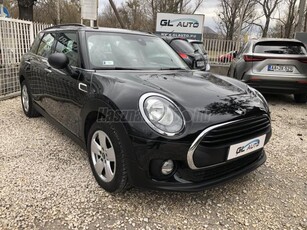 MINI COOPER 1.5 DDKG Clubman Friss műszaki vizsga!! 94.785km !! 1 év garanciával!!